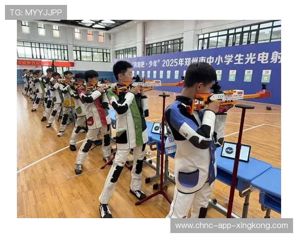 射箭学院加强青少年训练档案的数字化管理与分析,射箭青少年比赛 射箭学院加强青少年训练档案的数字化管理与分析,射箭青少年比赛